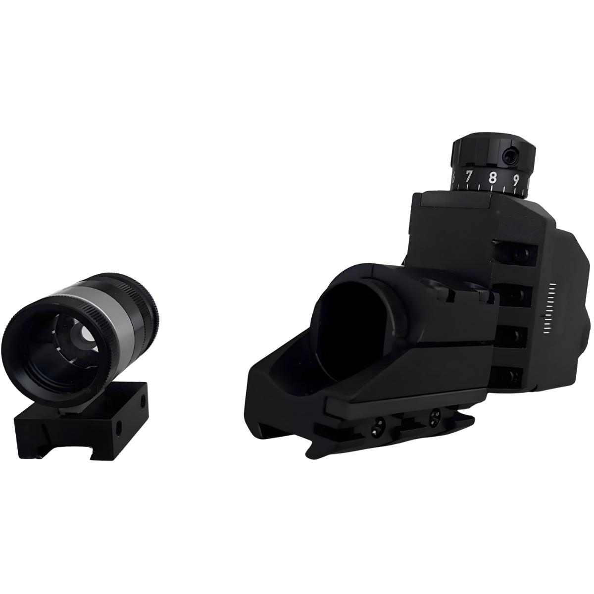 anschutz zestaw celowniczy 7020 20