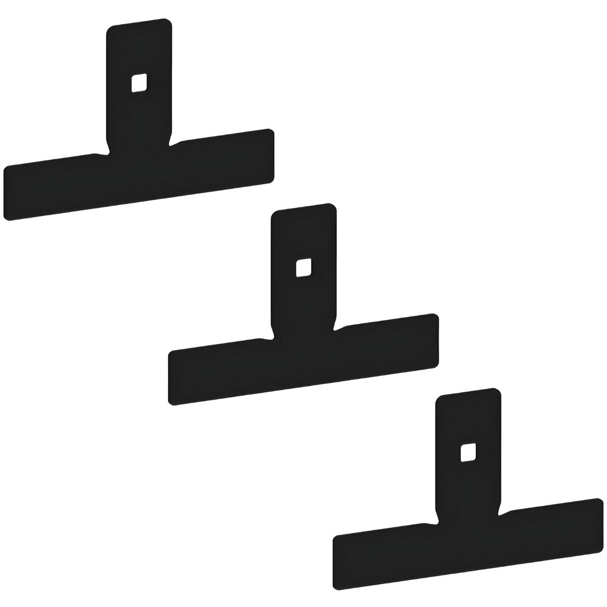 manul corp okladzina antyposlizgowa do magazynkow nexum basepad grip do cz scorpion evo3 czarna