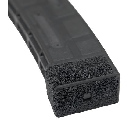 manul corp okladzina antyposlizgowa do magazynkow nexum basepad grip do cz scorpion evo3 czarna