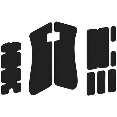 Manul Corp. - Okładzina...