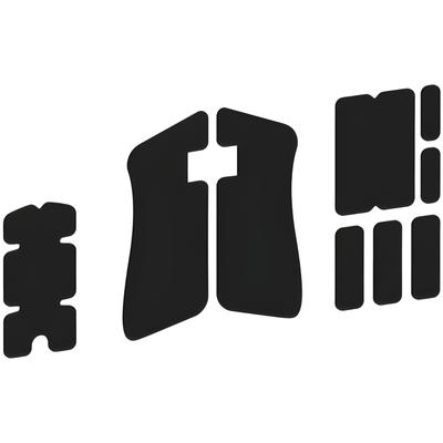 Manul Corp. - Okładzina...