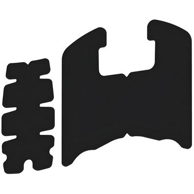 Manul Corp. - Okładzina...