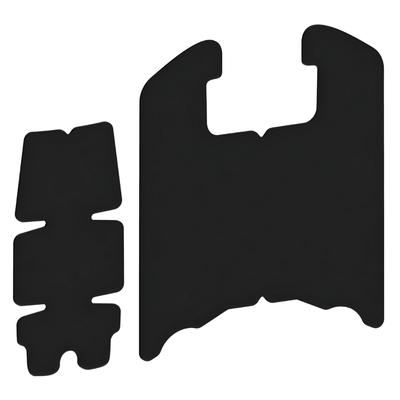 Manul Corp. - Okładzina...