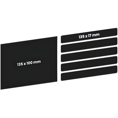 Manul Corp. - Okładzina...