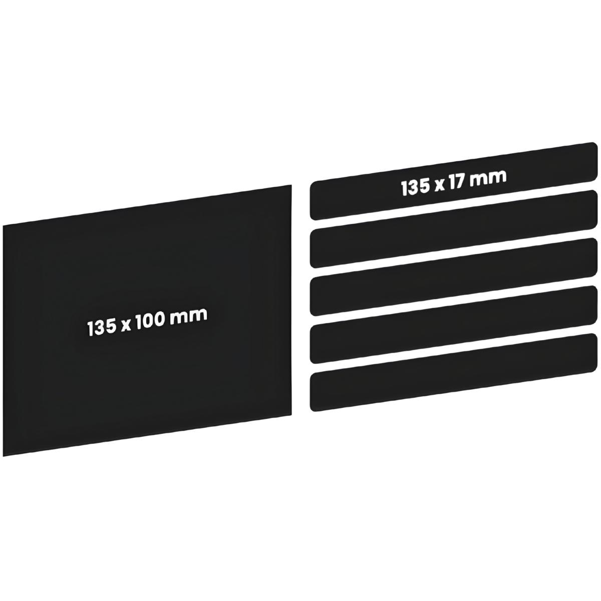 manul corp okladzina antyposlizgowa nexum universal grip diy 1 czarna