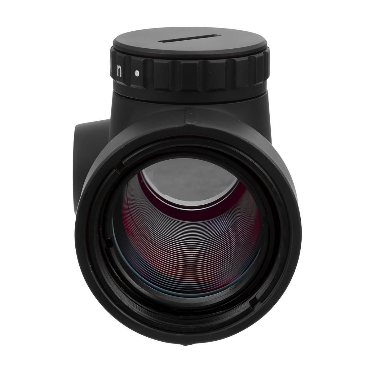 trijicon kolimator trijicon mro hd 68moa 2moa full co witness red dot mro c 2200052