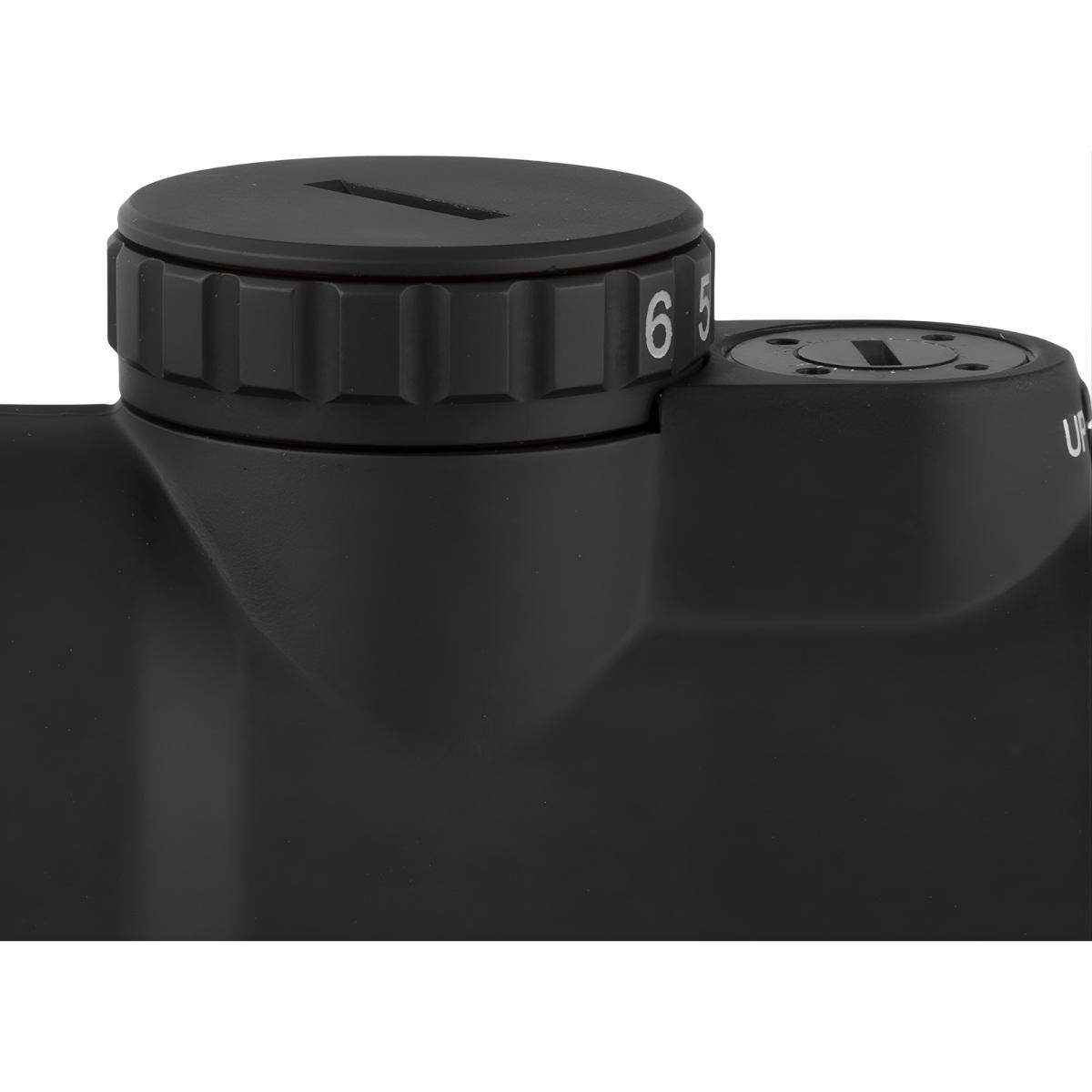 trijicon kolimator trijicon mro hd 68moa 2moa full co witness red dot mro c 2200052