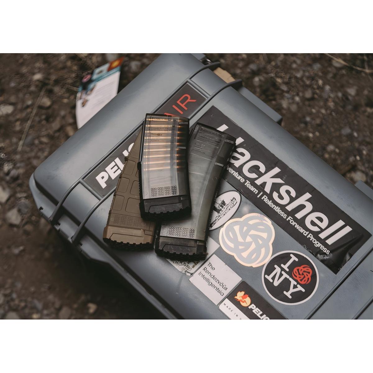 die free co stopki magazynkow dos boot 3 pack fde