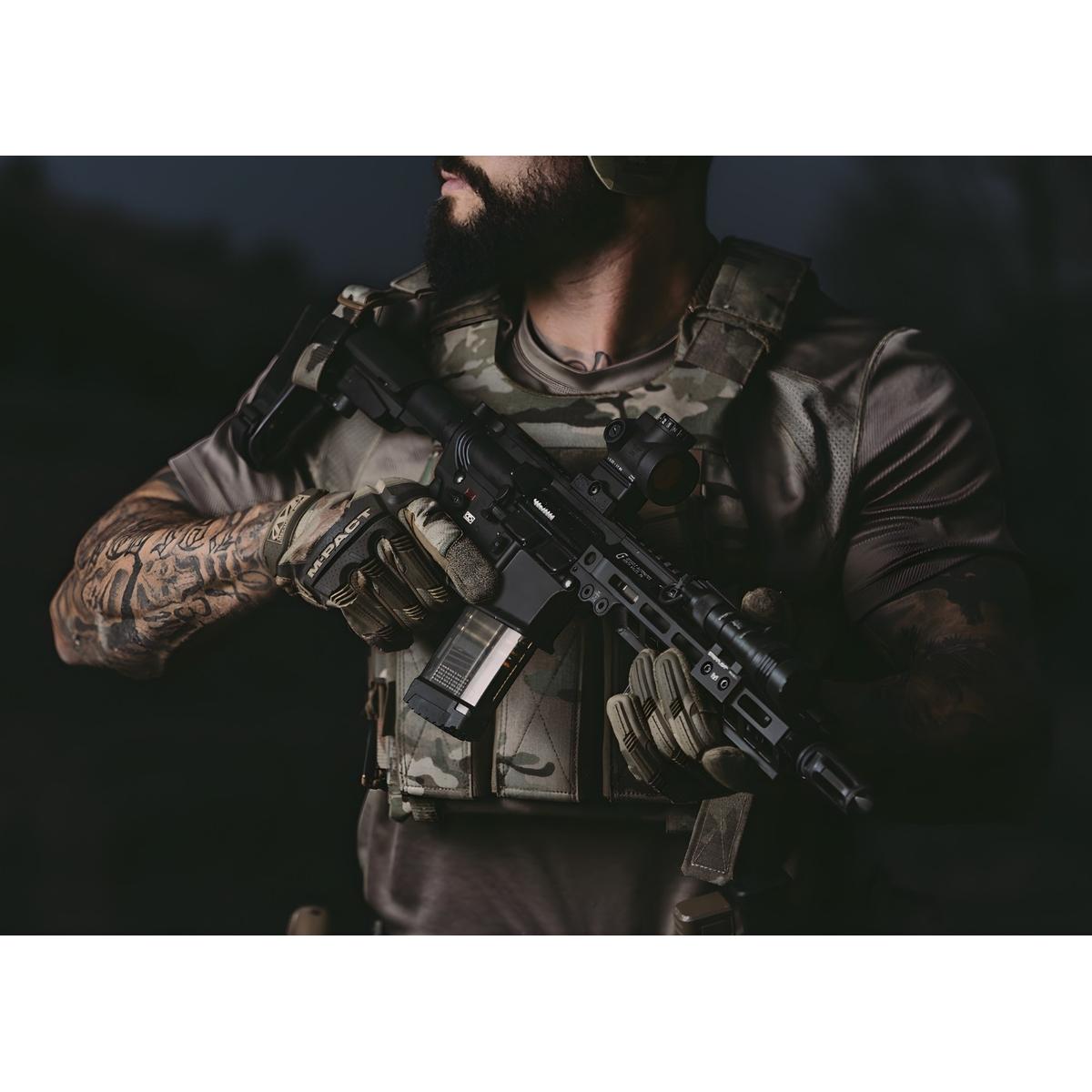 die free co stopki magazynkow dos boot 3 pack fde