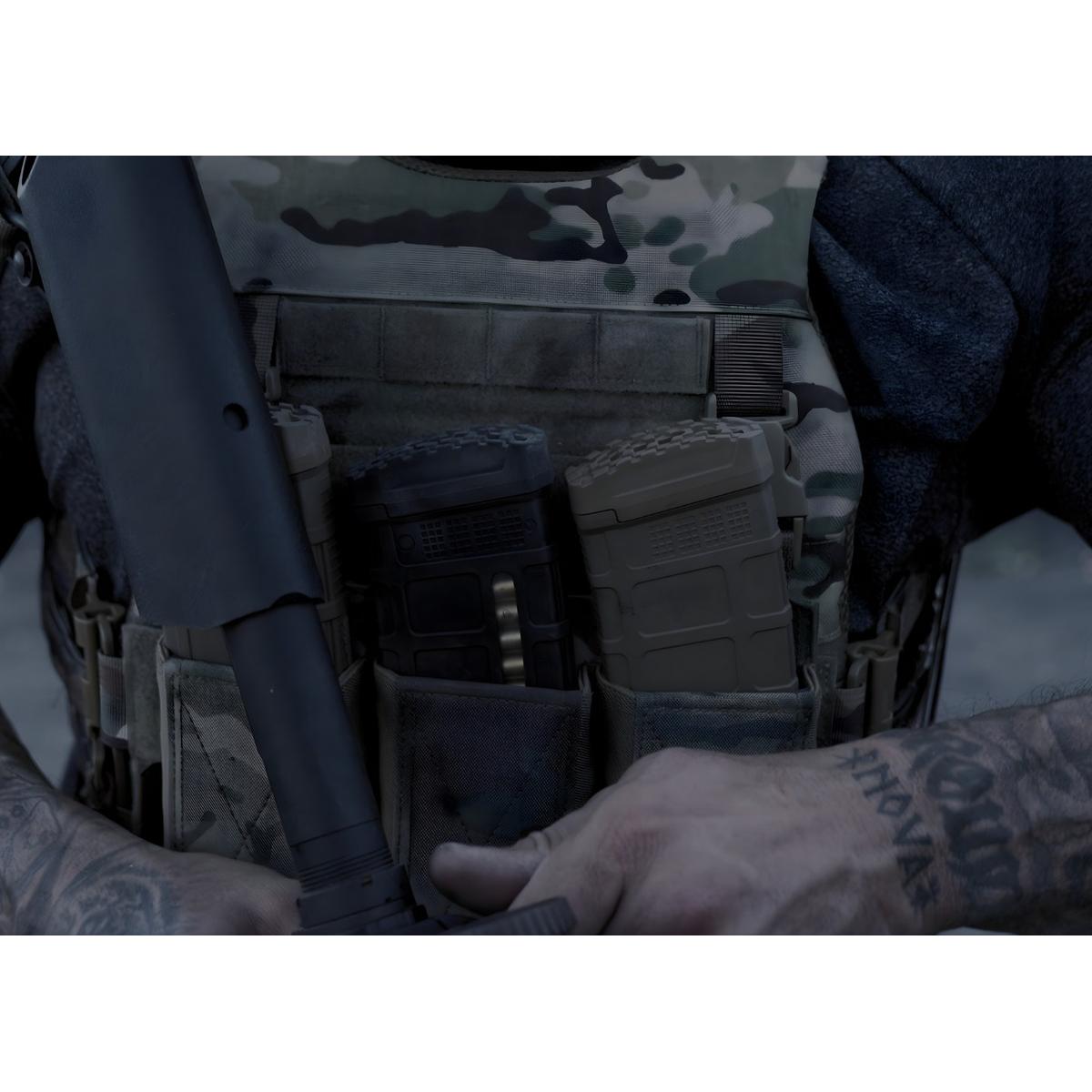 die free co stopki magazynkow dos boot 3 pack fde