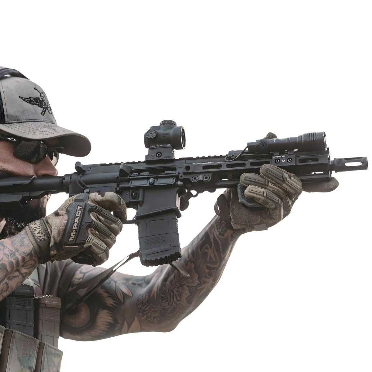 die free co stopki magazynkow dos boot 3 pack fde