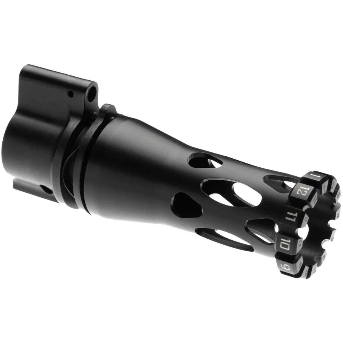 riflespeed regulowany blok gazowy do ar 15 750 7536