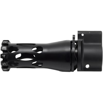 riflespeed regulowany blok gazowy do ar 15 750 7536