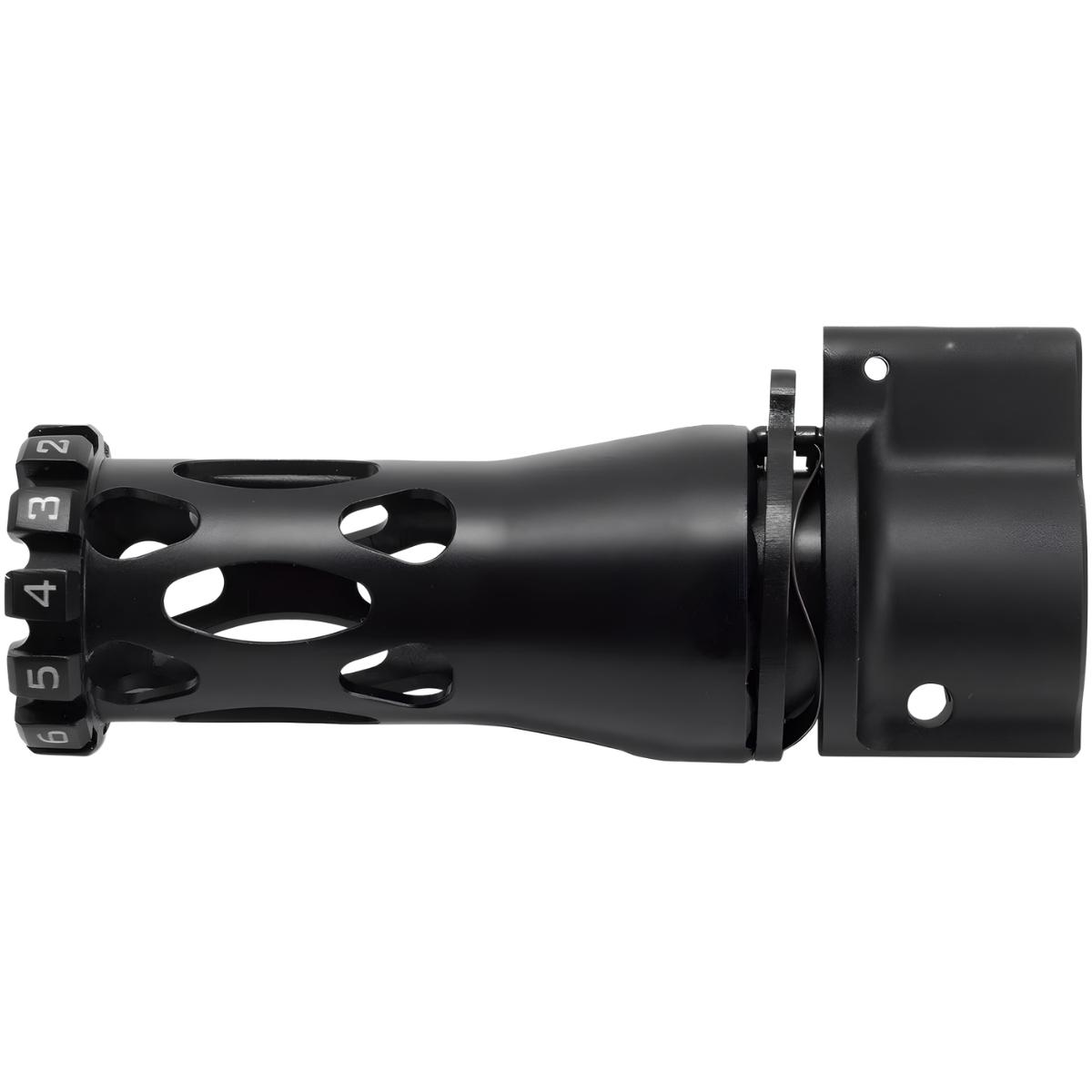 riflespeed regulowany blok gazowy do ar 15 750 7536