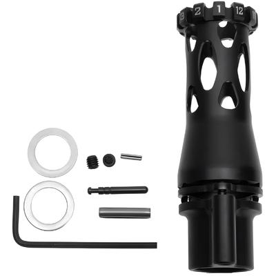 riflespeed regulowany blok gazowy do ar 15 750 7536