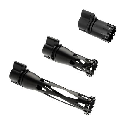 riflespeed regulowany blok gazowy do ar 15 750 7536