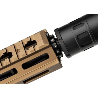 riflespeed regulowany blok gazowy do ar 15 750 7536