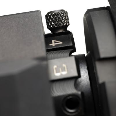 riflespeed regulowany blok gazowy do ar 15 750 7536