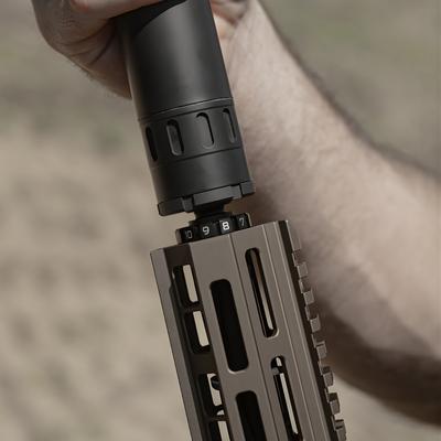 riflespeed regulowany blok gazowy do ar 15 750 7536