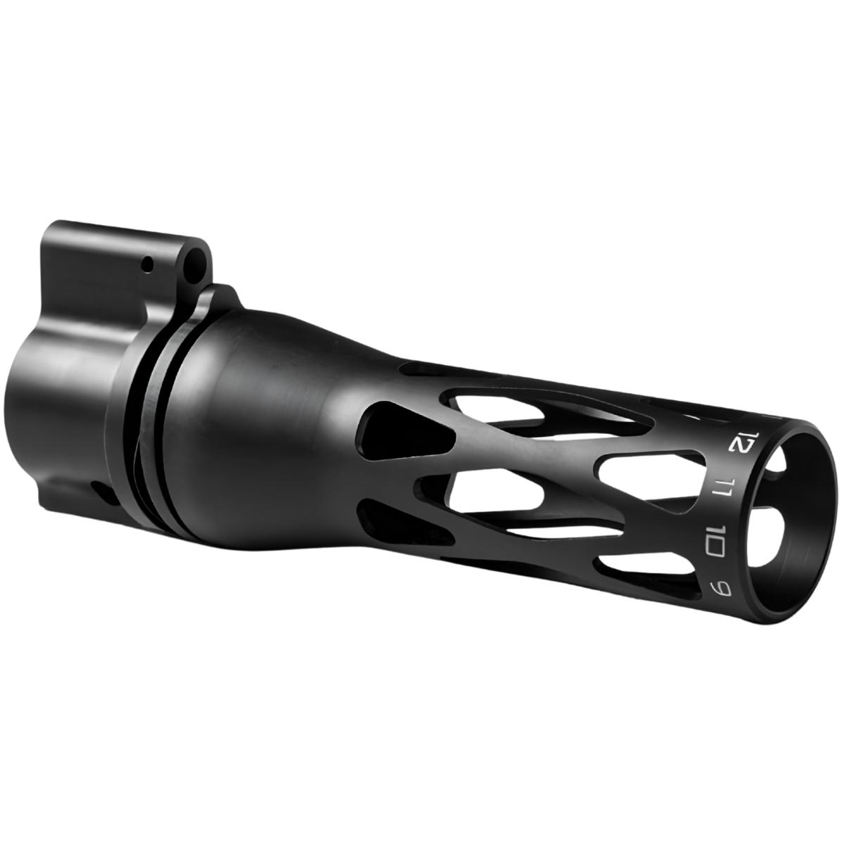 riflespeed regulowany blok gazowy do ar 15 750 7543