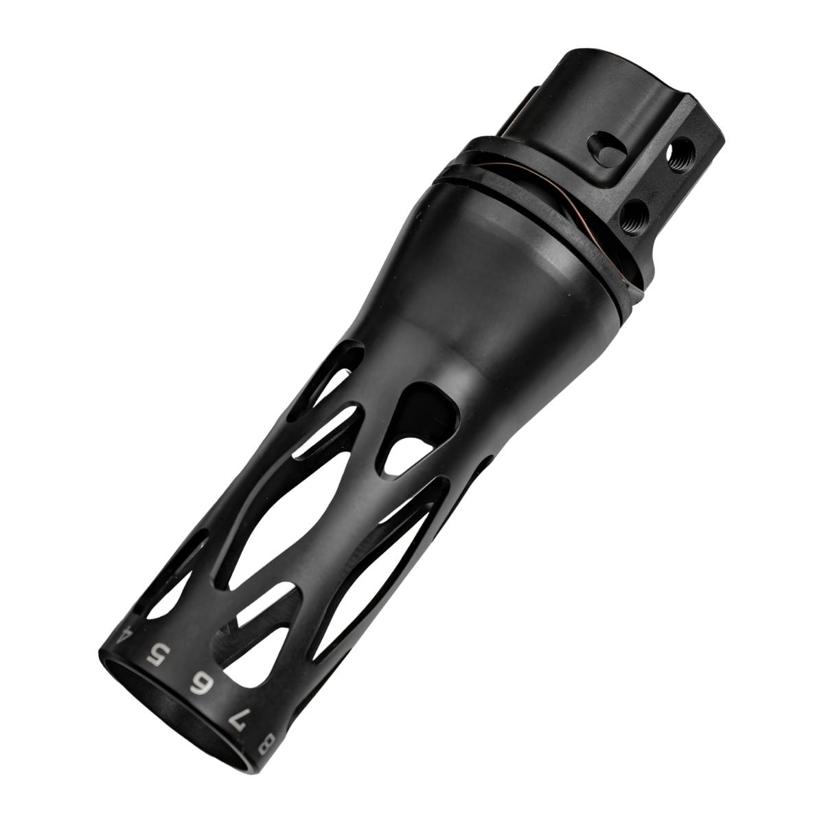 riflespeed regulowany blok gazowy do ar 15 750 7543