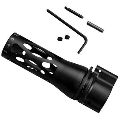 riflespeed regulowany blok gazowy do ar 15 750 7543