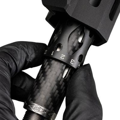 riflespeed regulowany blok gazowy do ar 15 750 7543