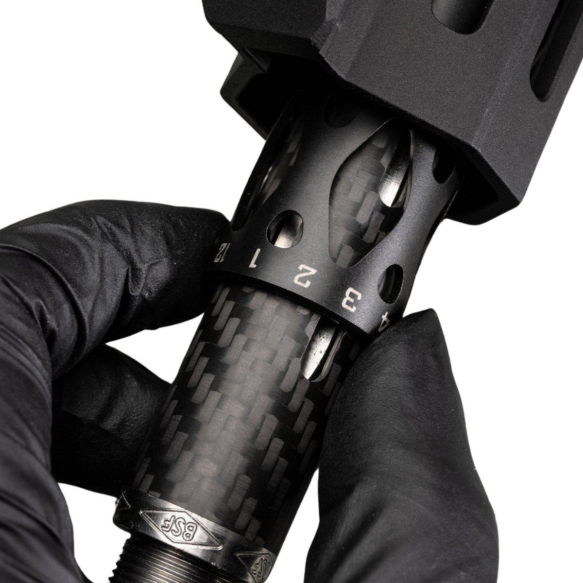 riflespeed regulowany blok gazowy do ar 15 750 7543