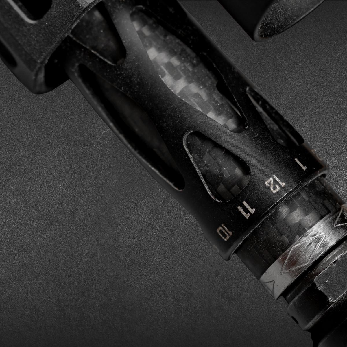 riflespeed regulowany blok gazowy do ar 15 750 7543