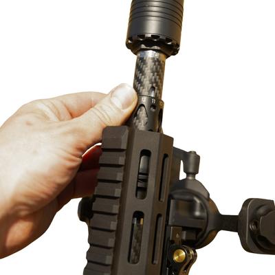 riflespeed regulowany blok gazowy do ar 15 750 7543