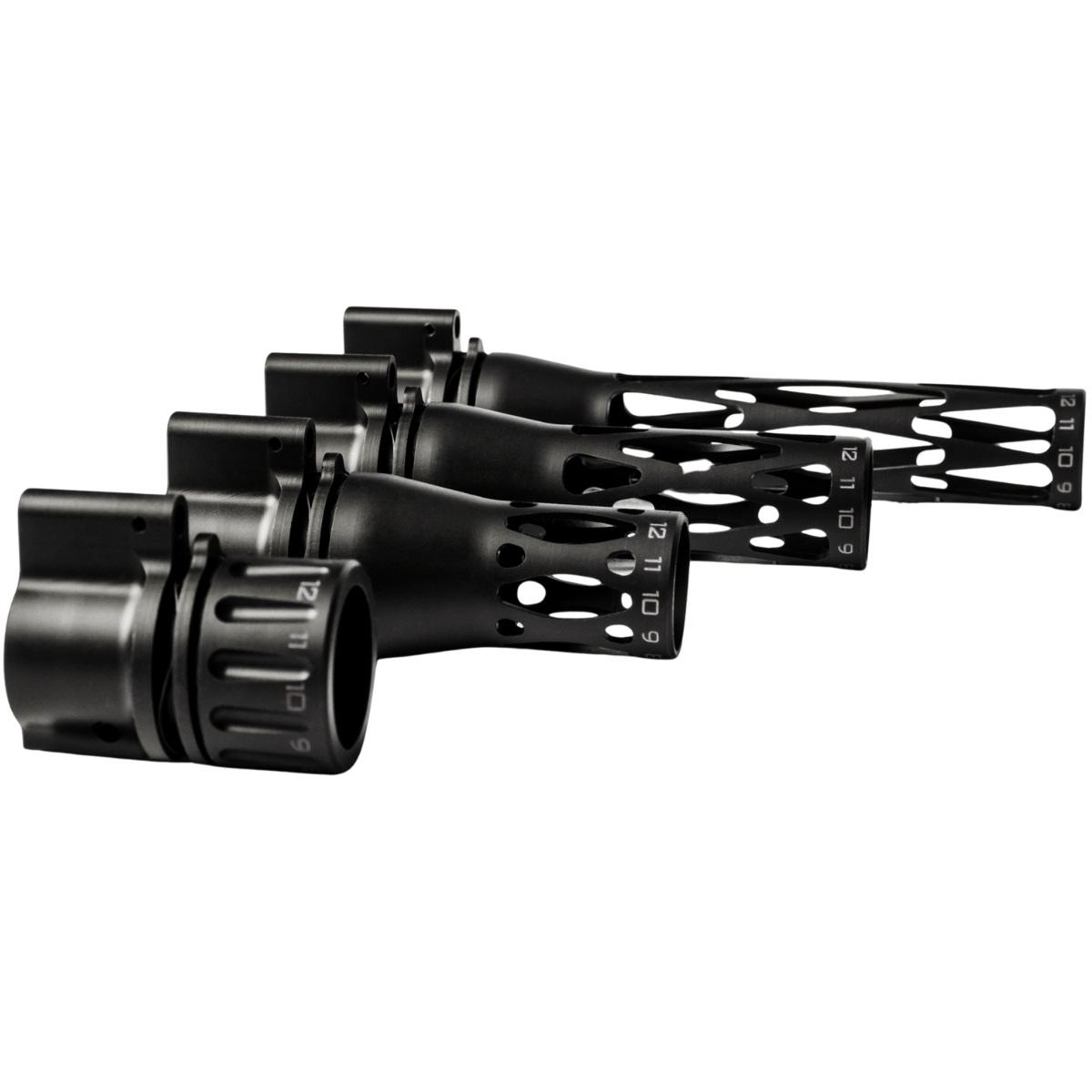 riflespeed regulowany blok gazowy do ar 15 750 7543