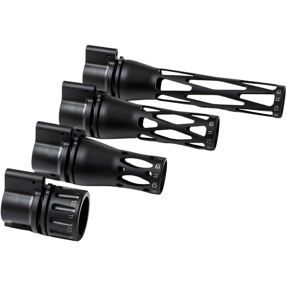 riflespeed regulowany blok gazowy do ar 15 750 7543