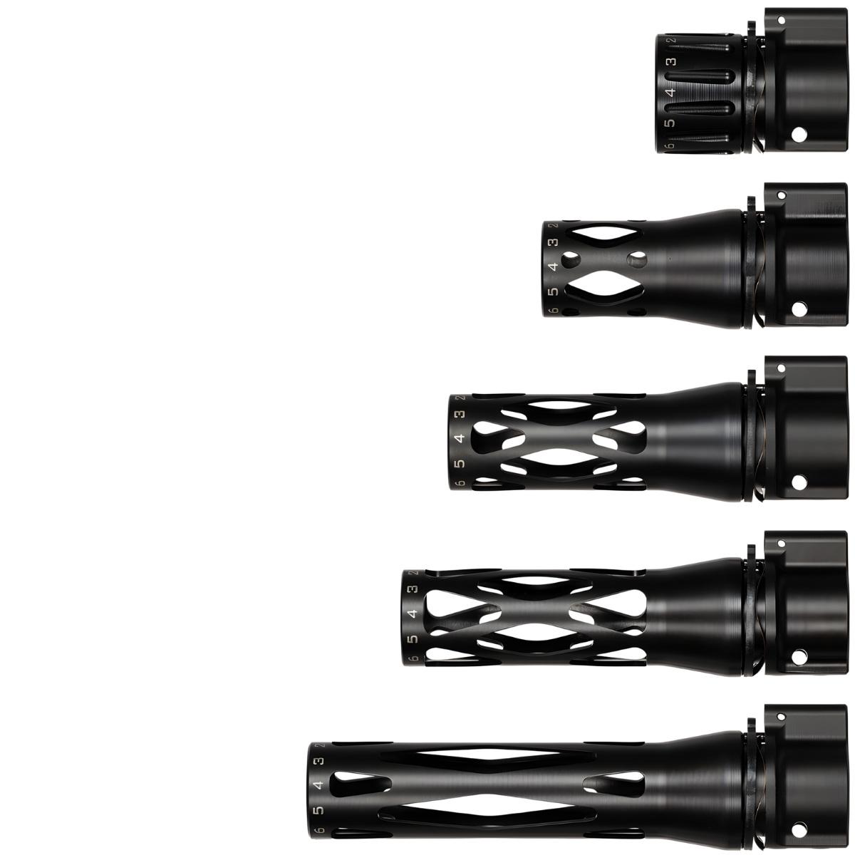 riflespeed regulowany blok gazowy do ar 15 750 7543