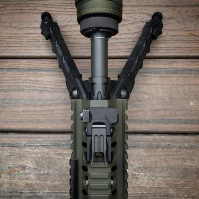 riflespeed regulowany blok gazowy do ar 15 750 7543