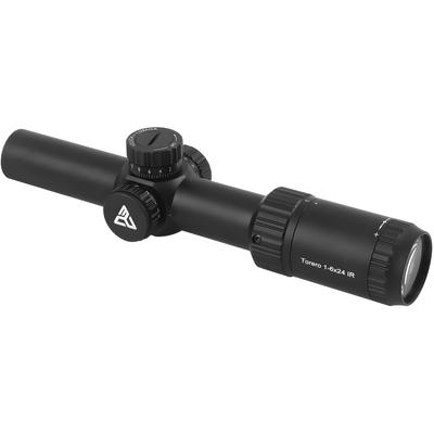 redwin luneta celownicza torero 1 6 24 moa rw1 mil