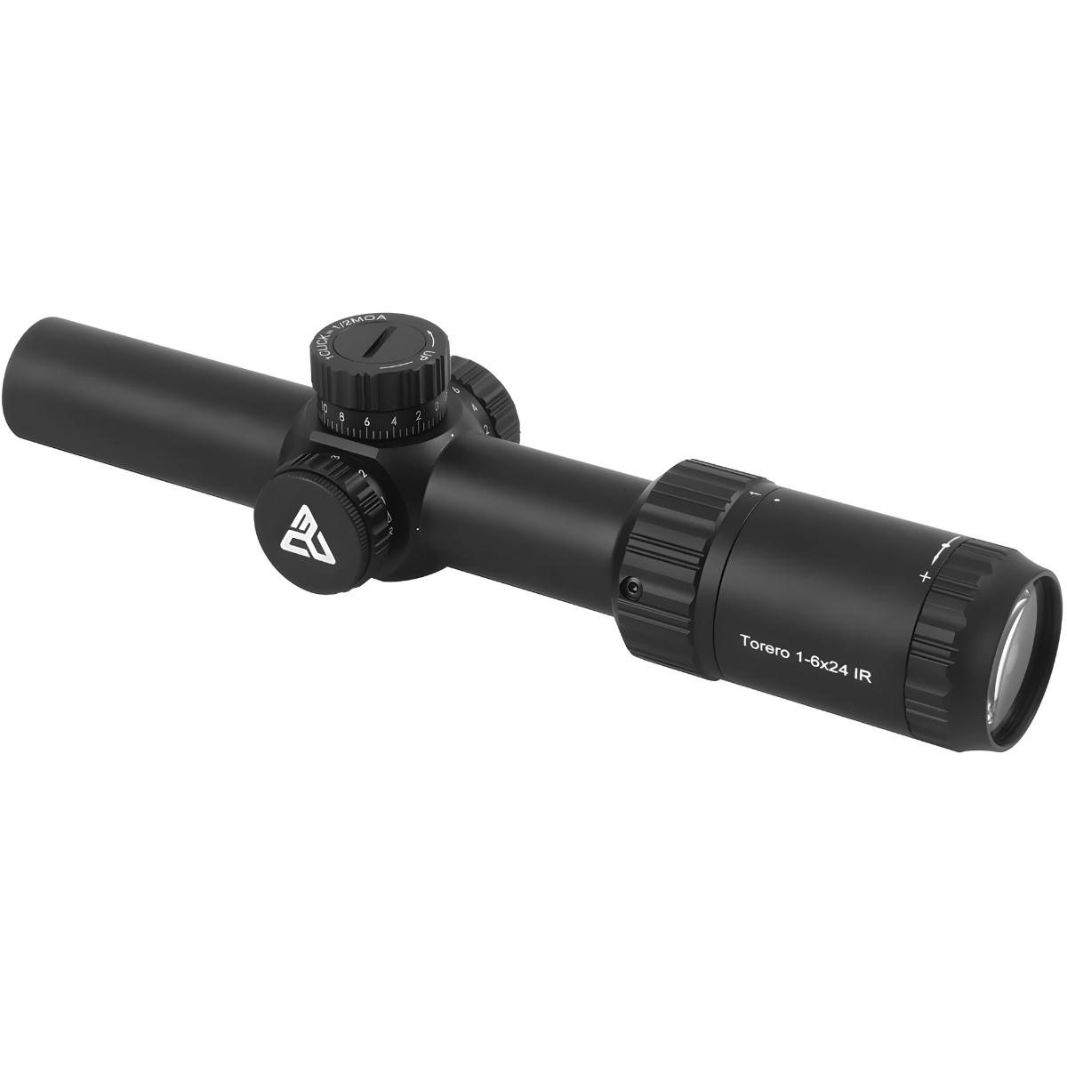 redwin luneta celownicza torero 1 6 24 moa rw1 mil