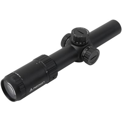 redwin luneta celownicza torero 1 6 24 moa rw1 mil