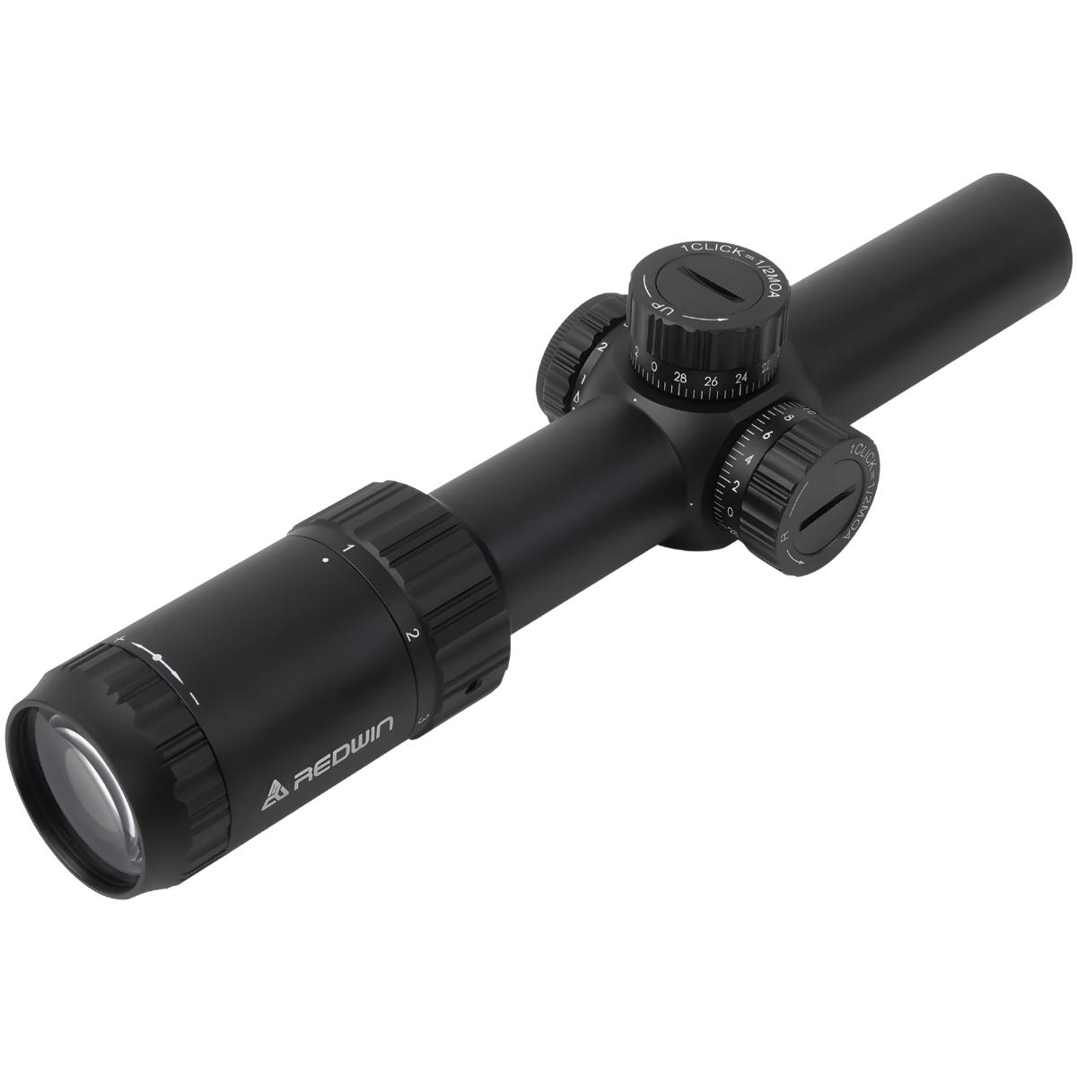 redwin luneta celownicza torero 1 6 24 moa rw1 mil