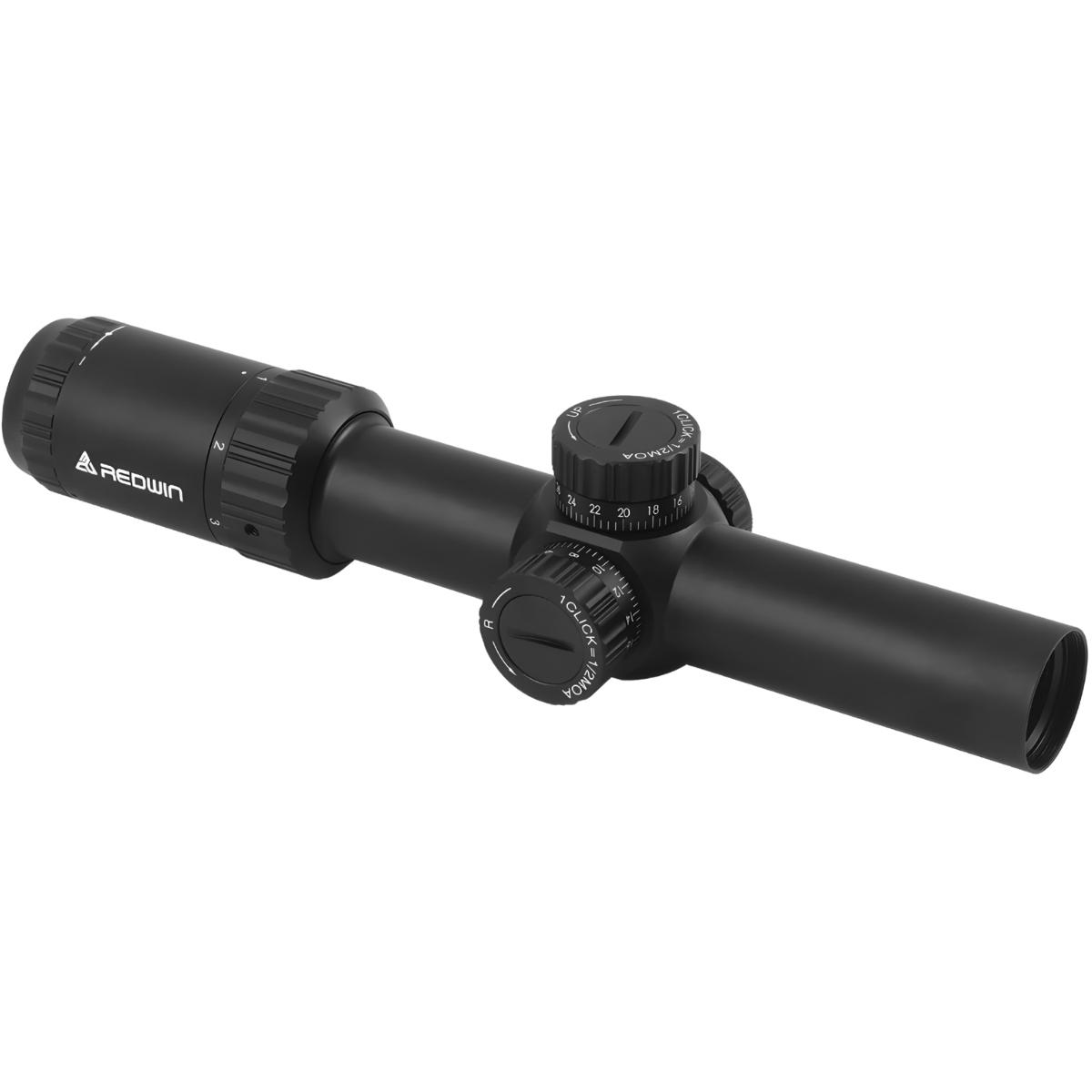 redwin luneta celownicza torero 1 6 24 moa rw1 mil