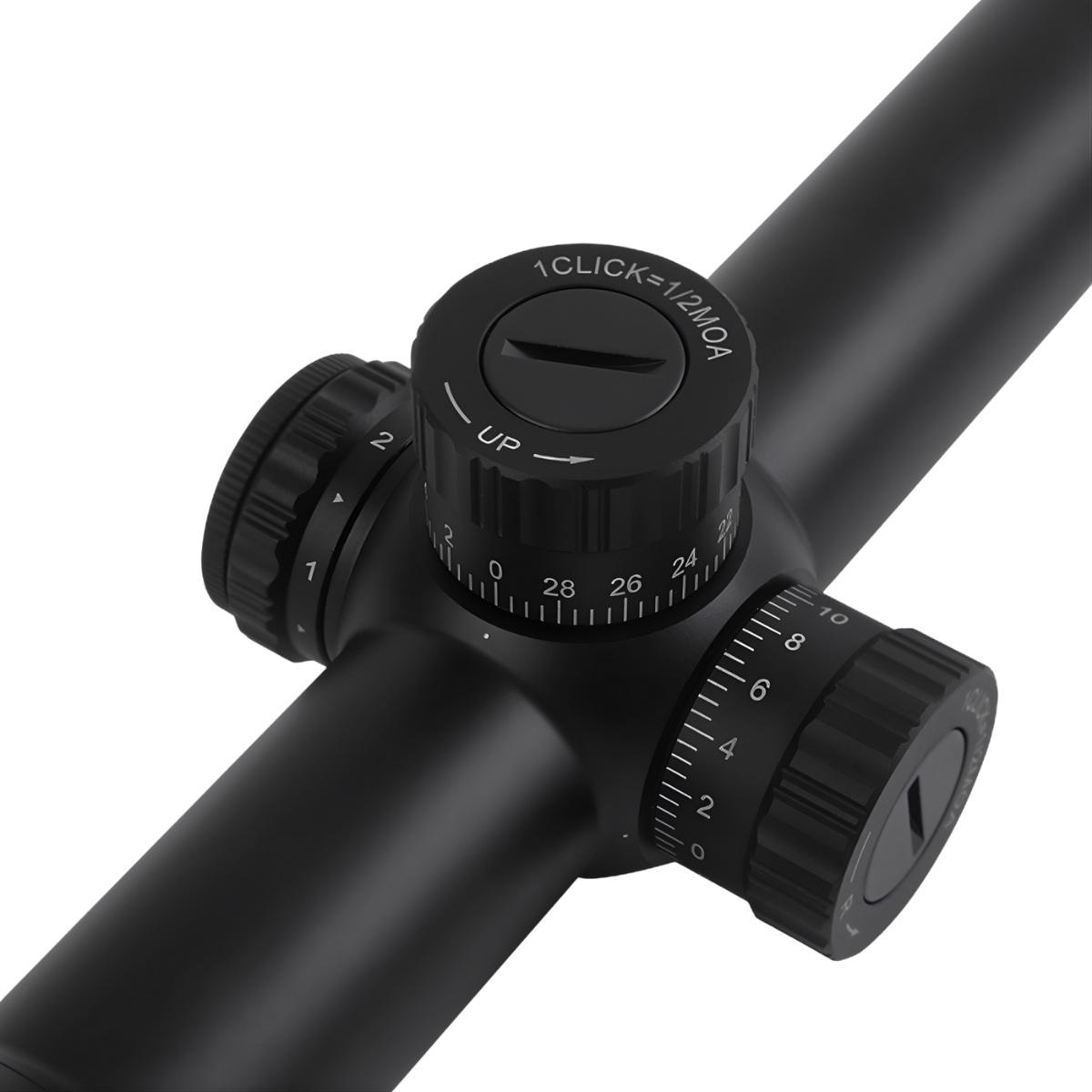 redwin luneta celownicza torero 1 6 24 moa rw1 mil