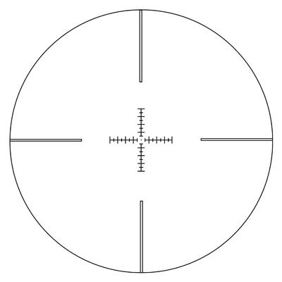 redwin luneta celownicza torero 1 6 24 moa rw1 mil