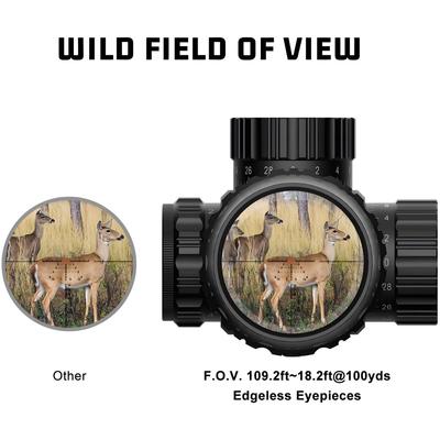 redwin luneta celownicza torero 1 6 24 moa rw1 mil