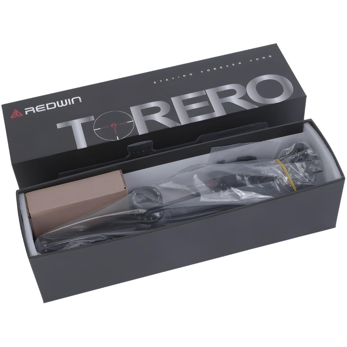 redwin luneta celownicza torero 1 6 24 moa rw1 mil