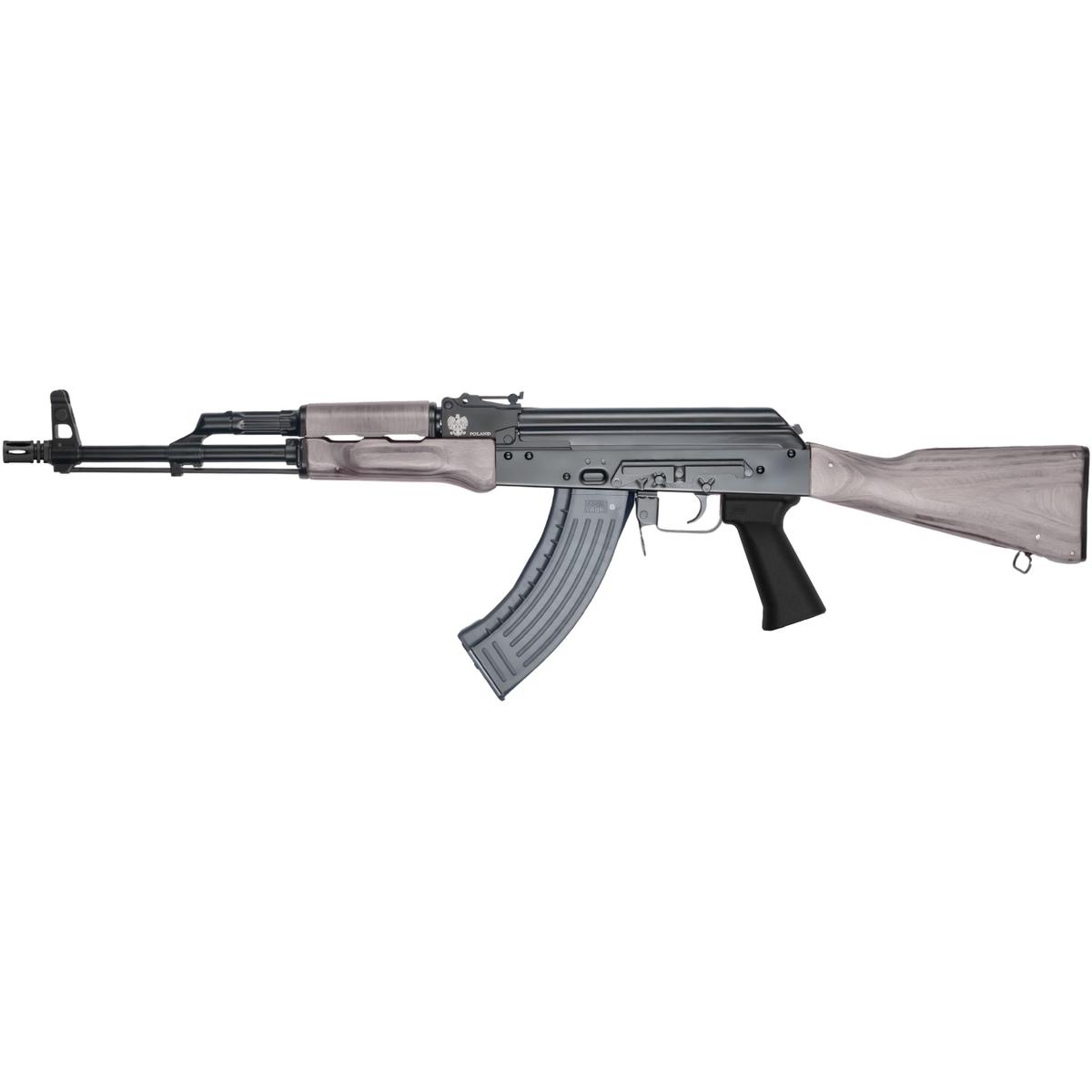 jack 7 62x39 retro chrom