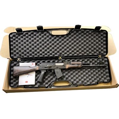 jack 7 62x39 retro chrom