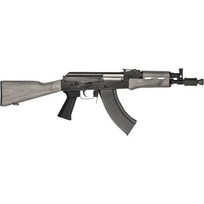 Mini Jack 7,62x39 Retro Chrom