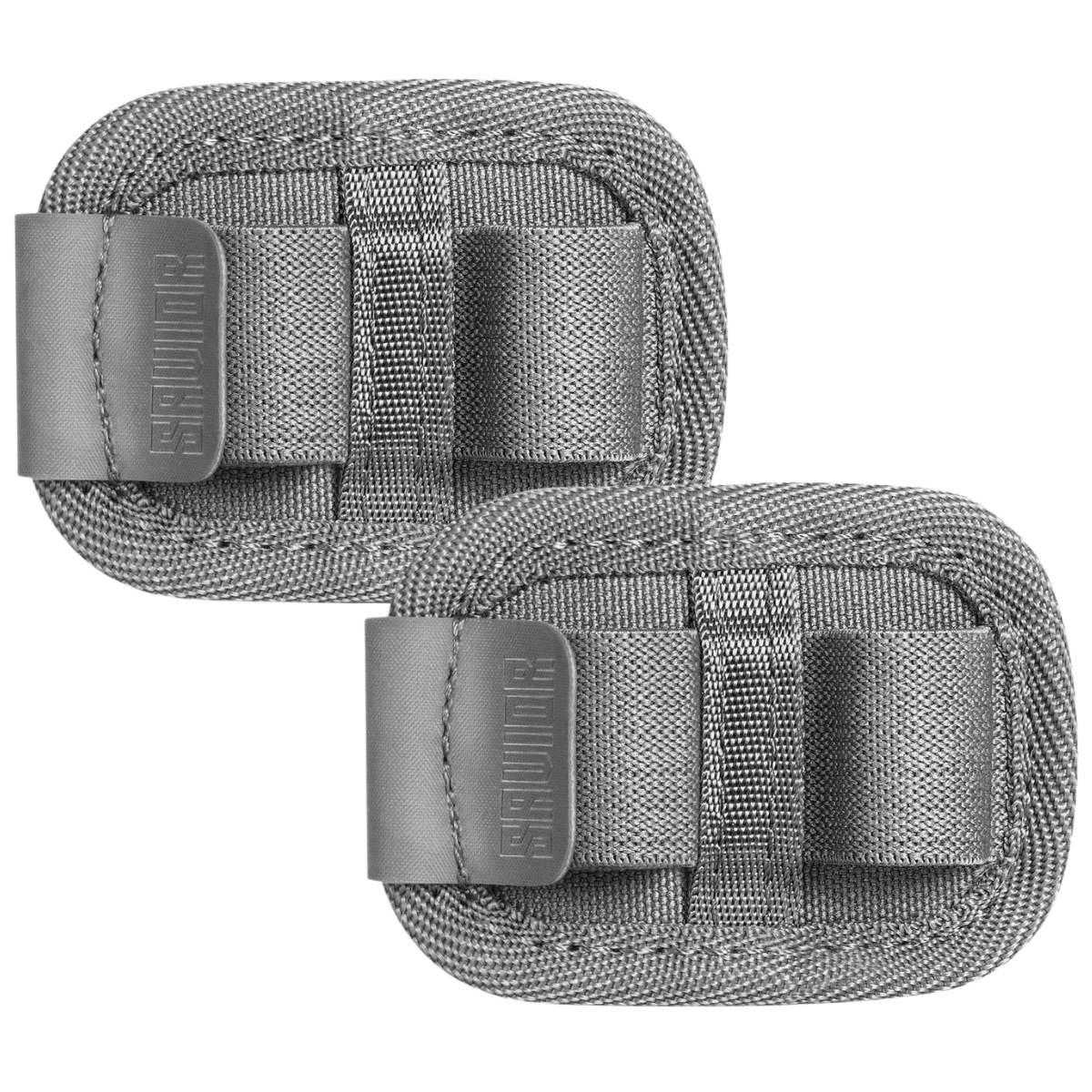 savior holder na amunicje shotgun shotgun shell cards 2 sloty 2 pack szary mp tns 12g two 2p gs