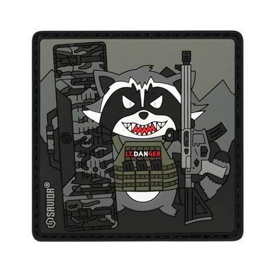 Savior - Patch - Trash...