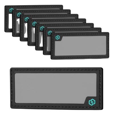 Savior - Patch - Writable...