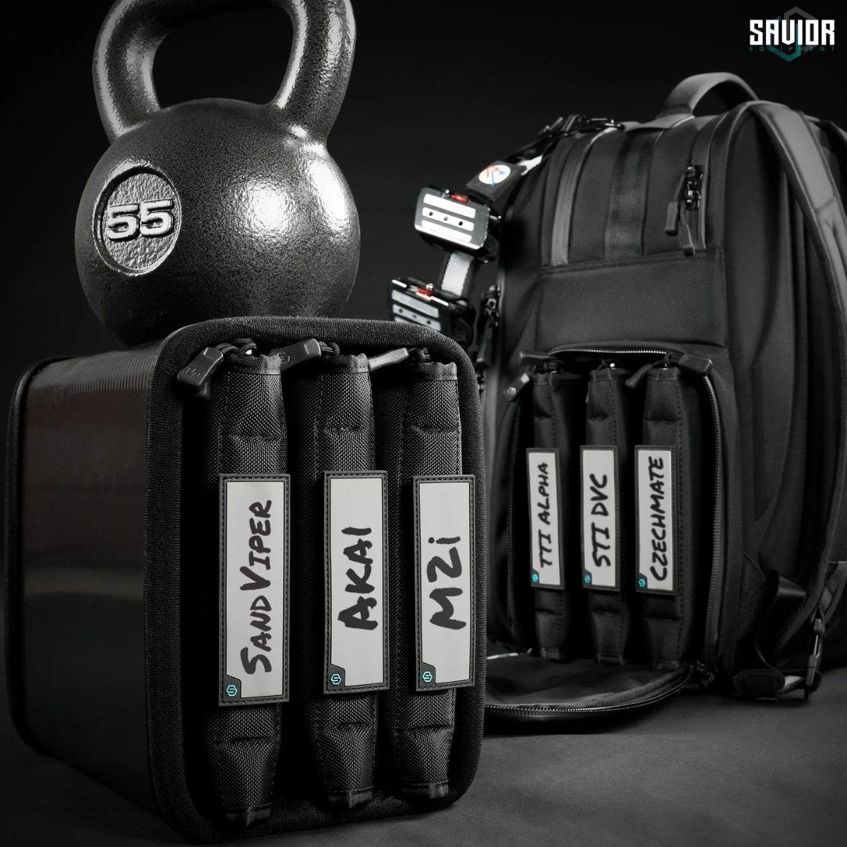 savior patch writable id 3 5 8 pack sav pa writeid 8p bk